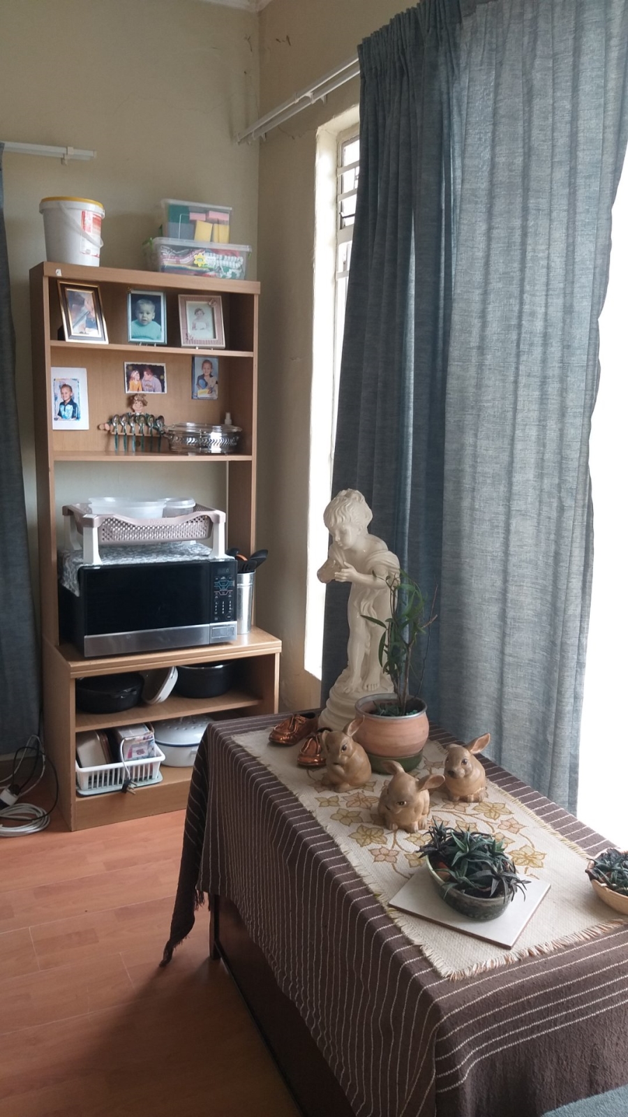 3 Bedroom Property for Sale in Bloemfontein Rural Free State